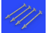 Eduard kit d'amelioration brassin Big SIN648124 Set armement F-35B Tamiya 1/48