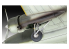 Revell maquette avion 03797 Mitsubishi KI-21-lA Sally 1/72