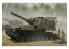 I Love Kit maquette militaire 63548 Obusier automoteur M55 de 203 mm 1/35