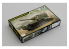 I Love Kit maquette militaire 63548 Obusier automoteur M55 de 203 mm 1/35