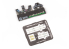 Eduard kit d'amelioration avion Löök+ 644243 Focke Wulf Fw 190A-7 Eduard 1/48