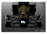 MENG RS-005 Mc Laren MP4/4 1988 Voiture de course légendaire de l'âge d'or Pré colorée 1/12