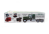 AMT maquette camion 1394 "Sprite" International Transtar 4300 Eagle 1/25