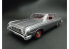 AMT maquette voiture 1366 DODGE 330 1964 1/25