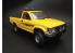 AMT maquette voiture 1425 TOYOTA 4X4 PICKUP 1992 1/20