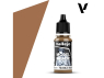 Vallejo Peinture Acrylique Model Color 70843 Marron liège FS30215 18ml