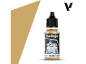 Vallejo Peinture Acrylique Model Color 70847 Sable foncé FS33722 - RAL1001 18ml