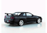 Aoshima maquette voiture 66959 Nissan Skyline GT-R V Spec II BNR34 2002 1/24