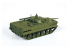 Zvezda maquette militaire 7427 Véhicule de combat d'infanterie russe BMP-3 1/100