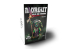 Ak Interactive figurine RAGE031 MORGUT WILD ORC SHAMAN 75MM