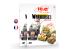 Ak Interactive livre AK130011 ICM COMMENT PEINDRE ET MÉTÉO DES CAMIONS DE LA Seconde Guerre Mondiale English