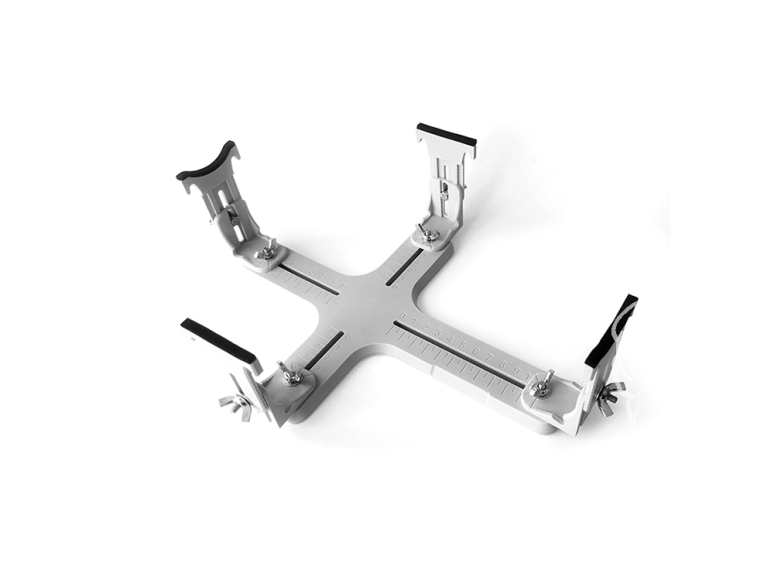 ZEP accessoire AKMSJ03 Support d'avion large