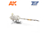 ZEP accessoire AKMSJ05 Support pour véhicules