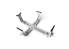 ZEP accessoire AKMSJ02 Support d'avion medium