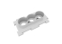 ZEP accessoire AKMS204 Support Weatherings x3