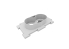 ZEP accessoire AKMS208 Support pour solvants