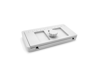 ZEP accessoire AKMSA03 Gabarit de liaison de chenilles