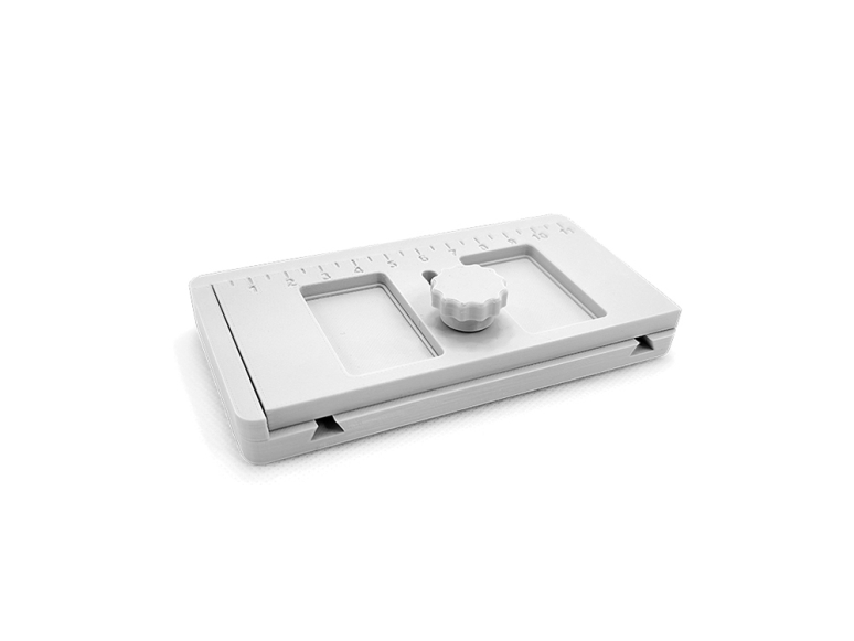 ZEP accessoire AKMSA03 Gabarit de liaison de chenilles