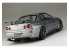 Fujimi maquette voiture 46662 Nissan Skyline GT-R V-Spec II Nür Nismo BNR34 1/24