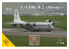 SOVA-M maquette avion 14004 avion météo C-130K W2 "Snoopy" 1/144