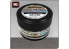 VMS DI14 Diorama Texture 09 Sable gris fin et lisse - Smooth Fine Grey Sand 100ml