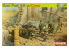 Dragon maquette militaire 6444 5cm Pack 38 Avec servants 1/35