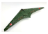 Modelcollect maquette Avion UA72221 I.J.A. Bataille de bombardiers stratégiques Project Z de Midway 1/72