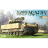 Magic Factory Maquette militaire 2004 M-SHORAD M2A4 &ldquo;Bradley&rdquo; IFV 1/35