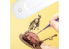 LightCraft LC8050LED Lampe de bureau LED flexible avec variateur