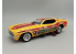 MPC maquette voiture 1001 Shirley Muldowney Long Nose Ford Mustang 1/25