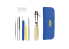 ModelCraft PTK2012/3D Kit d'outils de finition de modèle d'impression 3D