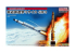 Fine Molds avion FP28 Missile d'attaque terrestre Tomahawk (TLAM) 1/72
