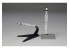 Fine Molds avion FP28 Missile d'attaque terrestre Tomahawk (TLAM) 1/72