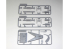 Fine Molds avion FP28 Missile d'attaque terrestre Tomahawk (TLAM) 1/72
