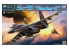 Kitty Hawk maquette avion 80142 SUKHOI Su-35 "FLANKER-E" 1/48