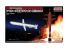 Fine Molds avion FP29 Missile d'attaque terrestre BGM-109 Tomahawk (TLAM) 1/72