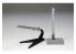 Fine Molds avion FP29 Missile d'attaque terrestre BGM-109 Tomahawk (TLAM) 1/72