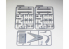 Fine Molds avion FP29 Missile d'attaque terrestre BGM-109 Tomahawk (TLAM) 1/72