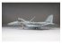 Fine Molds avion FP51 Avion de combat F-15J de la Force aérienne d'autodéfense J-MSIP 1/72