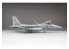 Fine Molds avion FP51 Avion de combat F-15J de la Force aérienne d'autodéfense J-MSIP 1/72