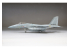 Fine Molds avion FP50 Avion de combat F-15J de la Force aérienne d'autodéfense Hot Scramble 1984 1/72