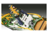 Revell maquette bateau 05239 Remorqueur Smit Houston 1/200