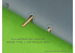 Master Model AM-72-154 F4F-3 Wildcat Early (Pre-war) - Browning .50 Cal avec trous oublong &amp; Tube pitot Early 1/72