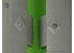 Master Model AM-48-170 F/A-18E/F &amp; EA-18G - Sondes angle d'attaque Early type 1/48
