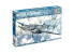 Italeri maquette avion 049 Bf 110 C Zerstorer 1/72