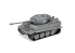 Airfix maquette voiture J6041 QUICKBUILD (idem que lego) Tiger I 1/35