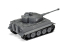 Airfix maquette voiture J6041 QUICKBUILD (idem que lego) Tiger I 1/35