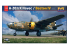 HK Models maquette avion 01E040 A-20J/ K Havoc / Boston IV 1/32