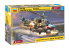 Zvezda maquettes helicoptére 4830 Hélicoptère de combat russe KA-52 "Alligator" 1/48