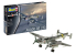Revell maquette avion 03798 Arado Ar 240 1/72